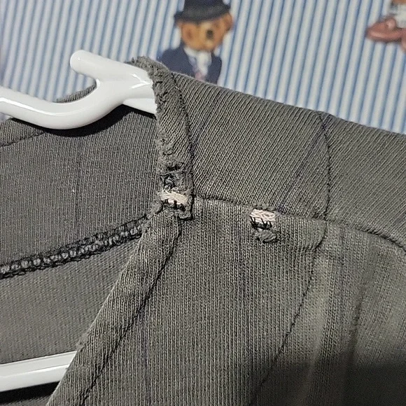 VTG COLORADO ROCKIES FRONT ROW BY SALEM SPORTSWEAR BASEBALL JERSEY SHIRT XL - Picture 13 of 13